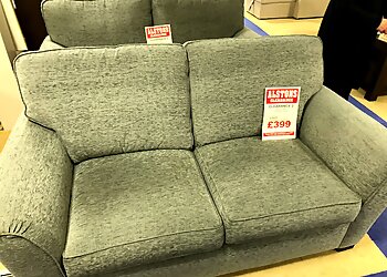 Furniture World Liskeard