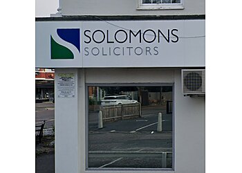 Bournemouth property solicitors Solomons Solicitors image 1