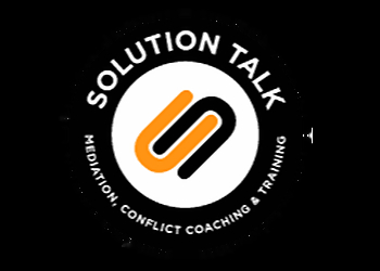 Solution Talk