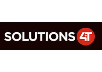 Solutions 4 IT