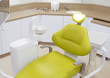 Solutions Dental Clinic
