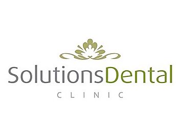 Solutions Dental Clinic
