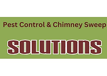 Solutions Pest Control