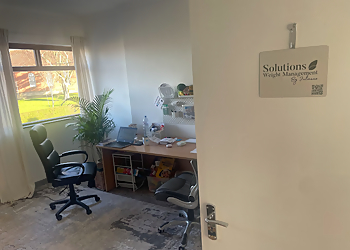 Solutions Weight Management