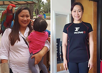 Solutions Weight Management