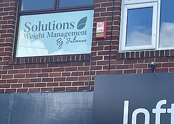 Solutions Weight Management