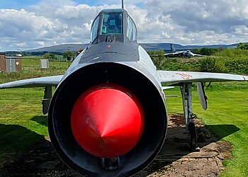 Solway Aviation Museum