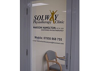Solway Physiotherapy Clinic