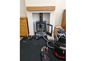 Somerset Chimney Sweep