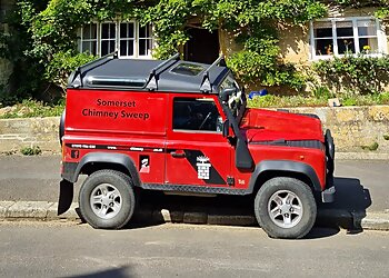 Somerset Chimney Sweep