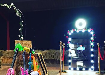 Somerset Photo Booths