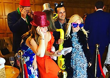 Somerset Photo Booths