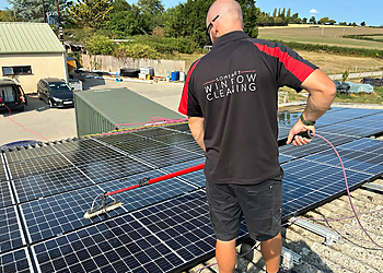 Somerset Window Cleaning