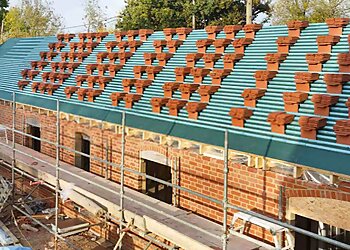 Somersham Roofing Company