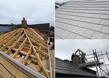 Somersham Roofing Company