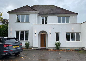 Somerville Glass & Windows Ltd.