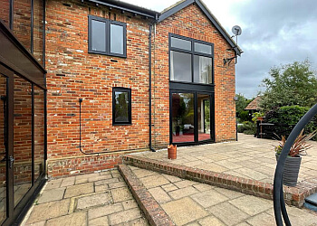 Somerville Glass & Windows Ltd.