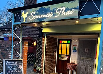Sommai Thai Restaurant