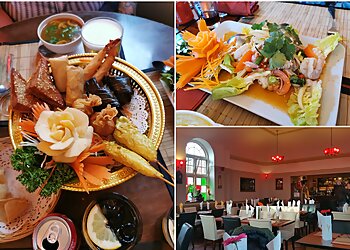 Sommai Thai Restaurant