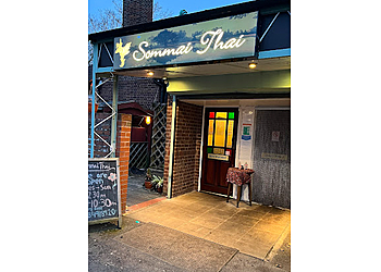 Sommai Thai Restaurant