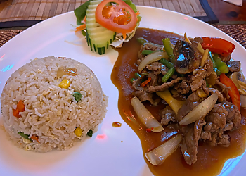 Sommai Thai Restaurant Sommai Thai Restaurant