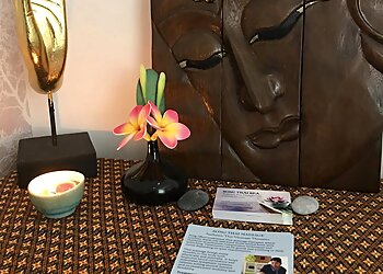 Song Thai Massage