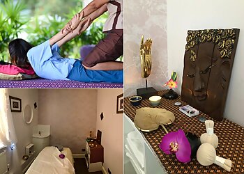 Song Thai Massage