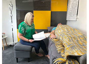 Sonia Swaby Hypnotherapy