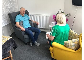 Sonia Swaby Hypnotherapy