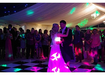 Sonic Sound Systems Entertainment