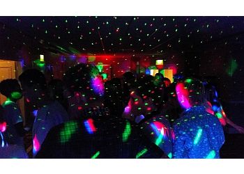 Sonic Sound Systems Entertainment