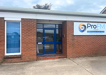 Sonitech Systems Ltd