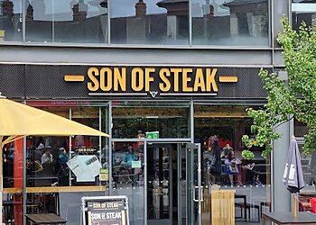 Son of Steak Nottingham