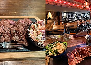 Son of Steak Nottingham