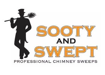 Sooty and Swept