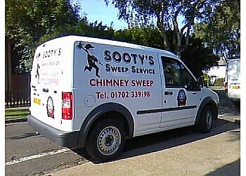 3 Best Chimney Sweeps in Southend On Sea, UK - Expert Recommendations