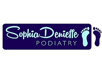 Sophia Denieffe Podiatry