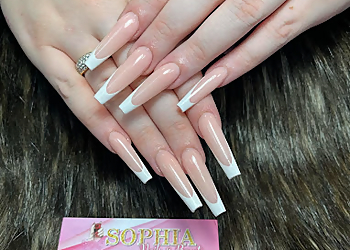 Sophia Nails and Beauty