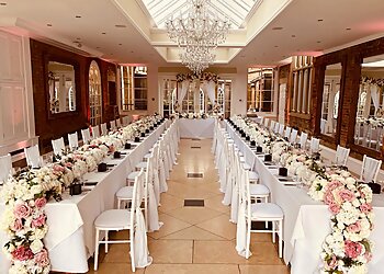 Sophia's Final Touch