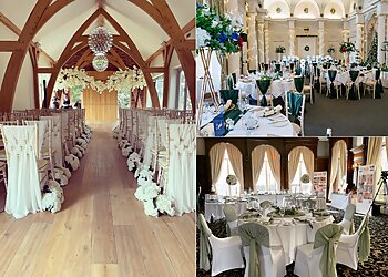 Sophia's Final Touch