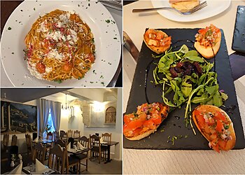 Sophia's Mediterranean Restaurant