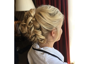 Sophie Butler Hairdressing
