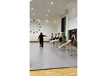 Sophie Gallie Dance Academy