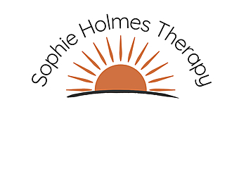 Sophie Holmes Therapy