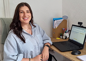 Sophie Holmes Therapy Sophie Holmes Therapy