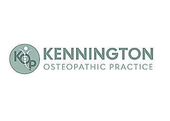 Sophie Jones - KENNINGTON OSTEOPATHIC PRACTICE