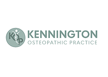 Sophie Jones - KENNINGTON OSTEOPATHIC PRACTICE