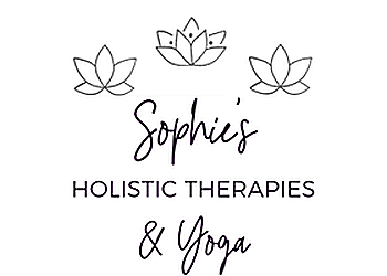 Sophie's Holistic Therapies & Yoga