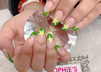 Sophie's Nail Bar and Beauty