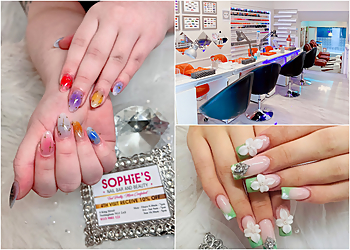 Sophie's Nail Bar and Beauty